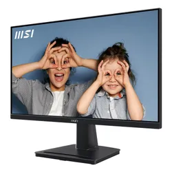 Monitor MSI Pro MP225 21.5" 1920x1080px IPS 100Hz 1 ms [MPRT]
