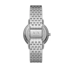 Armani Exchange AX5585 Silver Saati