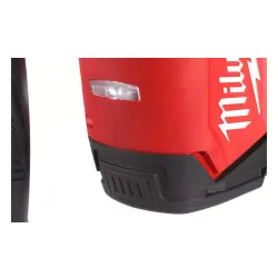 Milwaukee M18 Pnömatik Döner Çekiç FHX-0X