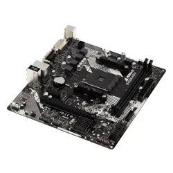 Płyta główna ASrock B450M-HDV R4.0