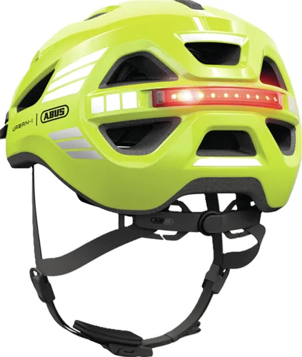 Kask rowerowy ABUS Urban-I 4.0