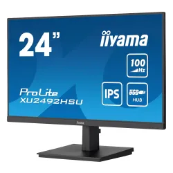 Monitor iiyama XU2492HSU-B6 24" Full HD IPS 100Hz 0,4ms