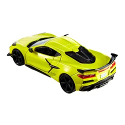 Samochód Hot Wheels Premium Corvette Z06 HMD48