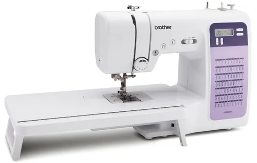 Maszyna do szycia Brother FS70WTX