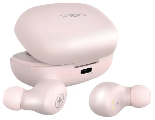 Słuchawki dokanałowe GOGEN Crew Evo 2  Różowy