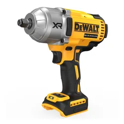 Klucz udarowy 1/2" DeWalt DCF900NT