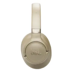 Słuchawki nauszne JBL Tune 780NC Beżowy