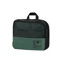 Дорожная сумка / рюкзак American Tourister Trailgo Duffle M-dark forest