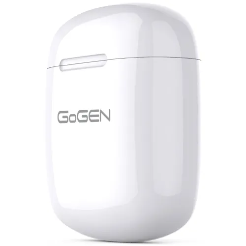 Słuchawki douszne GOGEN TWS BAR Biały