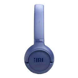 Słuchawki nauszne JBL Tune 530BT Niebieski