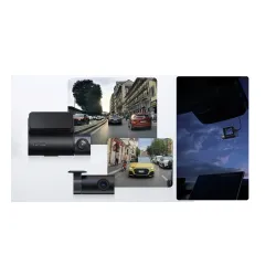 Wideorejestrator 70MAI A410 Dash Cam 1 set