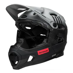 Kask rowerowy Full Face BELL Super DH Spherical MIPS