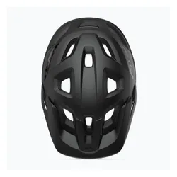 Kask rowerowy MET Echo czarny 3HM118CE00XLNO1
