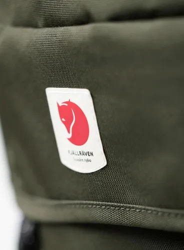 Повседневный рюкзак Fjallraven Skule Top 26-black