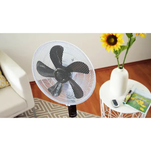 Blaupunkt ASF701 Fan