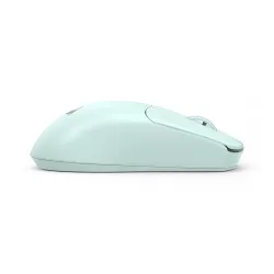 Myszka gamingowa Redragon M933BM-ULT Axion Light Blue