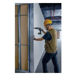 Wkrętarka akumulatorowa BOSCH Professional GTB 185-LI 06019K7020 zestaw akumulatorów
