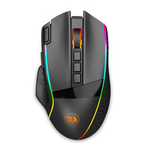 Myszka gamingowa Redragon M991 RGB Czarny