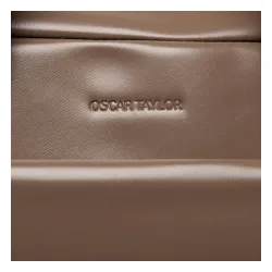 Geanta pentru Laptop Oscar Taylor BOM-U-006-40-08 lt Brown