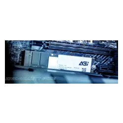 Dysk AGI AI298 512GB SSD