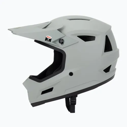 Kask rowerowy Bell Sanction 2 solid matte stone