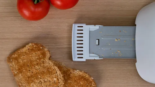 Toster CECOTEC Toast&Taste 9000 Double Biały