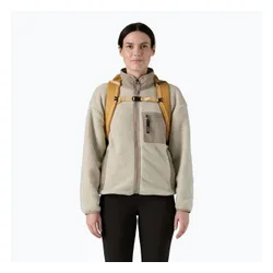 Plecak miejski Patagonia Black Hole Pack 32 l pufferfish gold w/beeswax tan