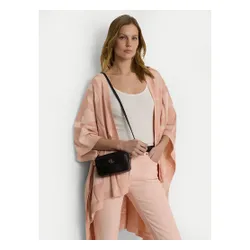 Torebka Lauren Ralph Lauren Marcy 432934353001 Czarny