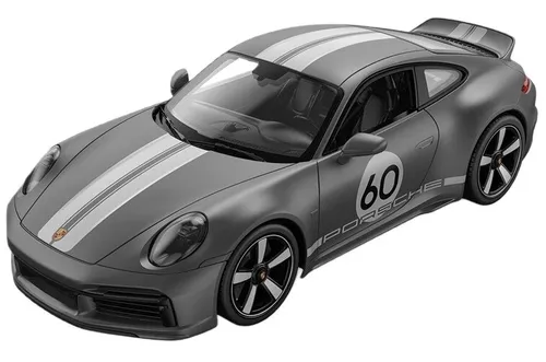 Samochód zdalnie sterowany RASTAR Porsche 911 Sport Classic 94900