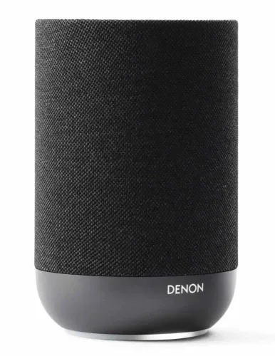 Głośnik multiroom Denon Home 200 Czarny