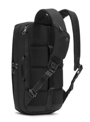 Повседневный рюкзак Pacsafe Metrosafe X 16 " Commuter-black