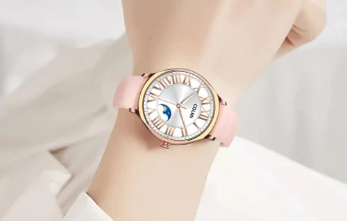 Smartwatch COLMI L10 Srebrny