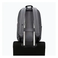 Plecak American Tourister Brightup 19,5 l grey/melange