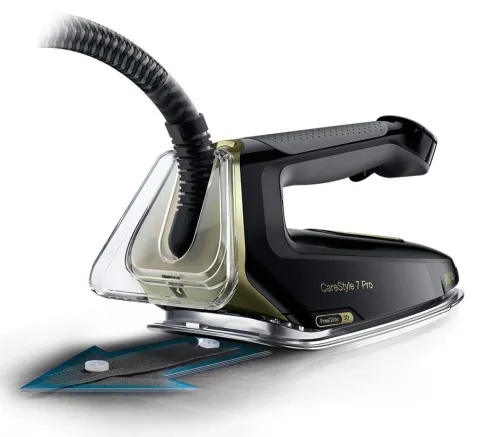 Generator pary BRAUN IS7298CP Care Style 7 Pro