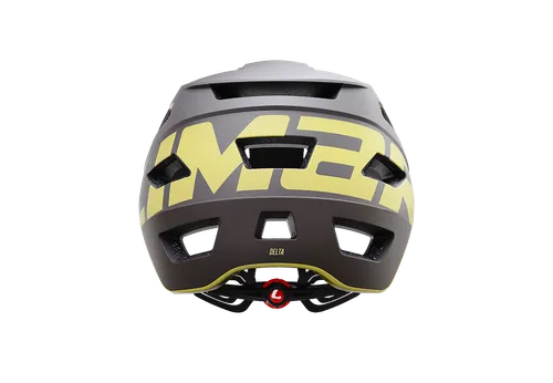 Kask rowerowy LIMAR Delta