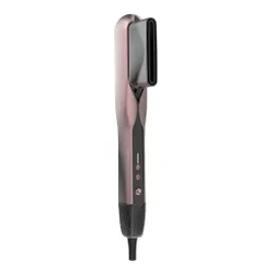 Prostownica CECOTEC Air Lisse 2in1 Forcedry Czarny 150 stopni