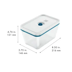 Pojemnik próżniowy Zwilling Fresh & Save 1,6l