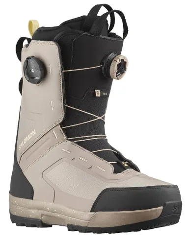 Buty snowboardowe Salomon Vista Dual Boa - Rozmiar (cm) - 24.5