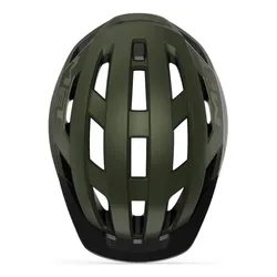 Kask rowerowy MET Allroad