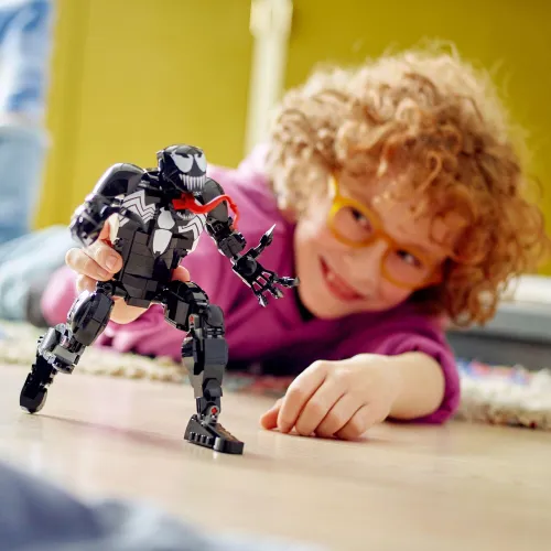 LEGO 76230 Marvel Figurka Venoma