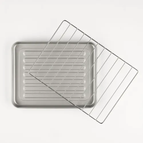 Mini piekarnik Girmi FE10 10l