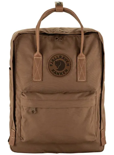 Рюкзак Fjallraven Kanken No. 2 - фундук коричневый