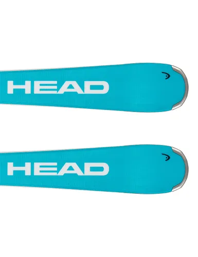 Narty allround HEAD SHAPE SX + wiązanie HEAD PR 10 z GRIP WALK - Długość (cm) - 177