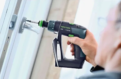 Festool Akülü Tornavida c 18-BASİC 0 * AH