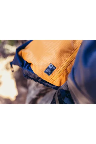 Plecak trekkingowy Gregory Baltoro 65 - Alaska Blue (Rozmiar: S,  79 wys. x 34 szer x 34 gł. cm)