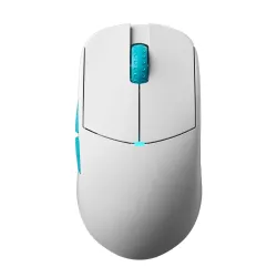 Myszka gamingowa Lamzu Atlantis OG V2 Pro Biały