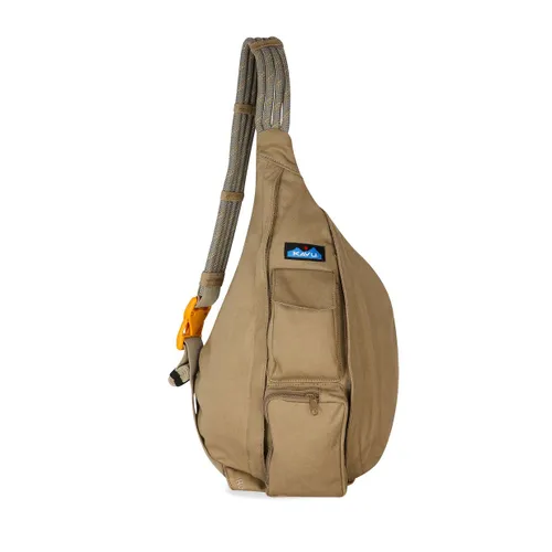 Рюкзак KAVU Rope 10 л оливковый