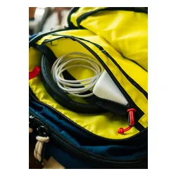 Plecak miejski Topo Designs Commuter Backpack - desert palm / elmwood