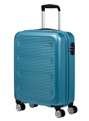 Чемодан American Tourister Astrobeam - icy aqua