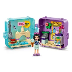 LEGO Friends Letnia kostka do zabawy Emmy 41414